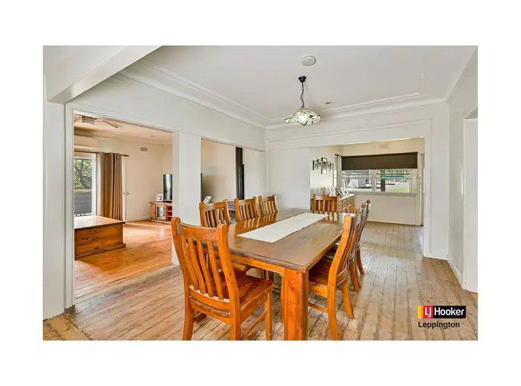 Fifth view of Homely house listing, 24 Findley Road, Bringelly NSW 2556