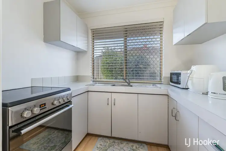 Second view of Homely villa listing, 21/99 Stafford Road, Kenwick WA 6107