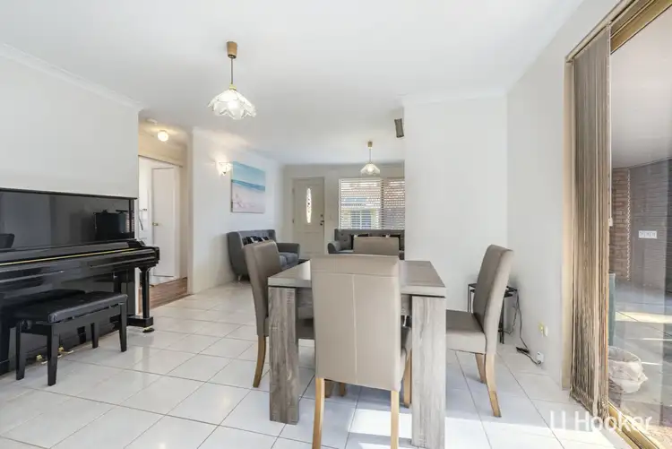 Fourth view of Homely villa listing, 21/99 Stafford Road, Kenwick WA 6107