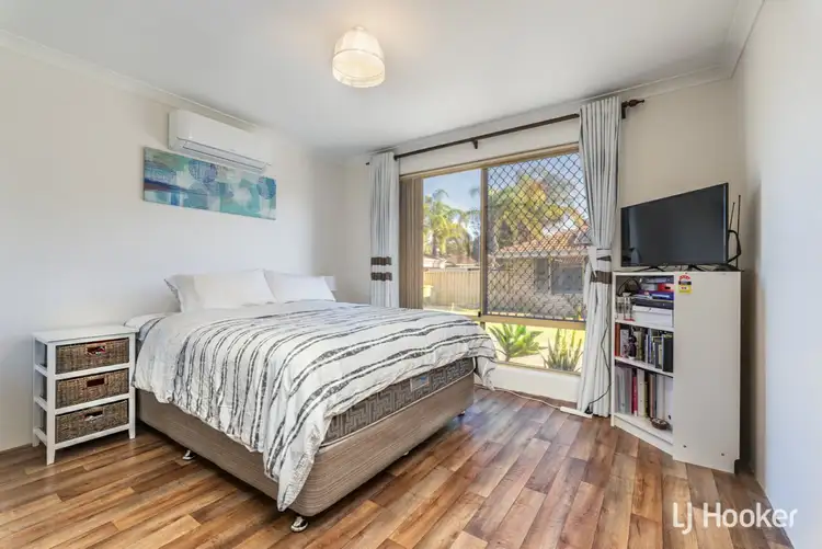 Fifth view of Homely villa listing, 21/99 Stafford Road, Kenwick WA 6107