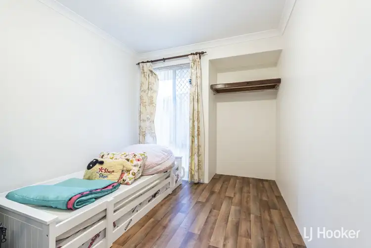 Sixth view of Homely villa listing, 21/99 Stafford Road, Kenwick WA 6107