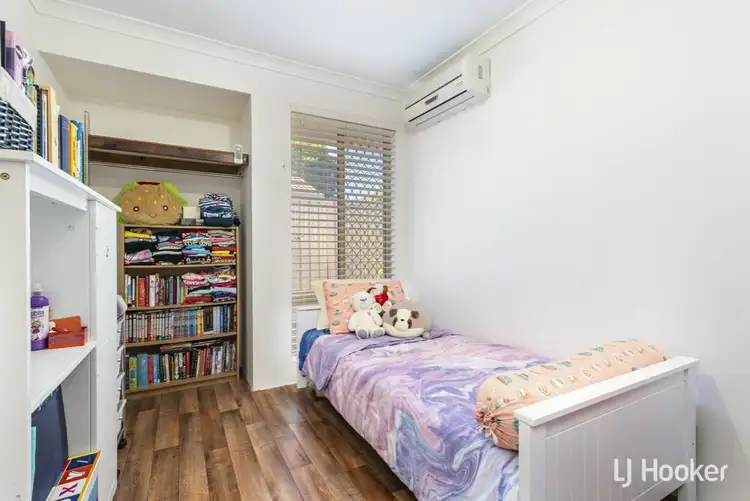 Seventh view of Homely villa listing, 21/99 Stafford Road, Kenwick WA 6107