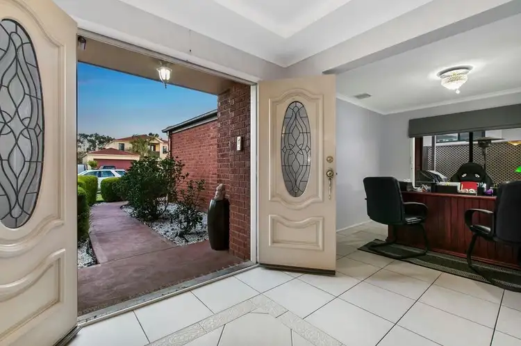 Second view of Homely house listing, 10 Ardenne Court, Narre Warren South VIC 3805