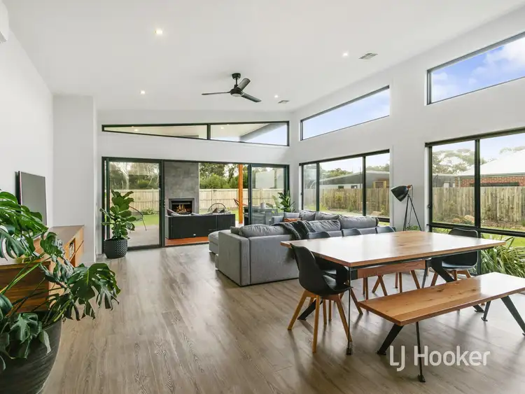 Third view of Homely house listing, 2 Radiata Place, Inverloch VIC 3996