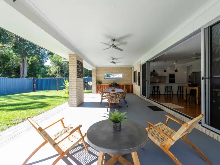 Second view of Homely house listing, 68 Sovereign Street, Iluka NSW 2466