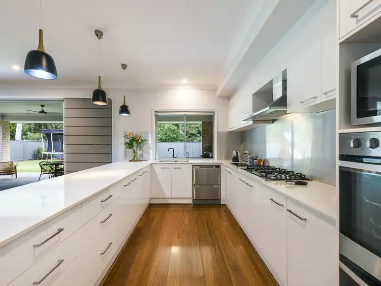 Third view of Homely house listing, 68 Sovereign Street, Iluka NSW 2466