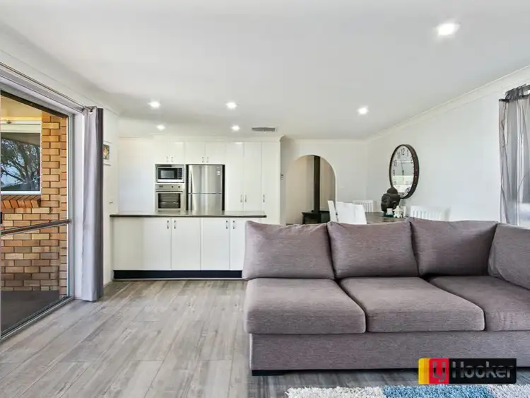 Third view of Homely house listing, 38 Jill Street, Tamworth NSW 2340