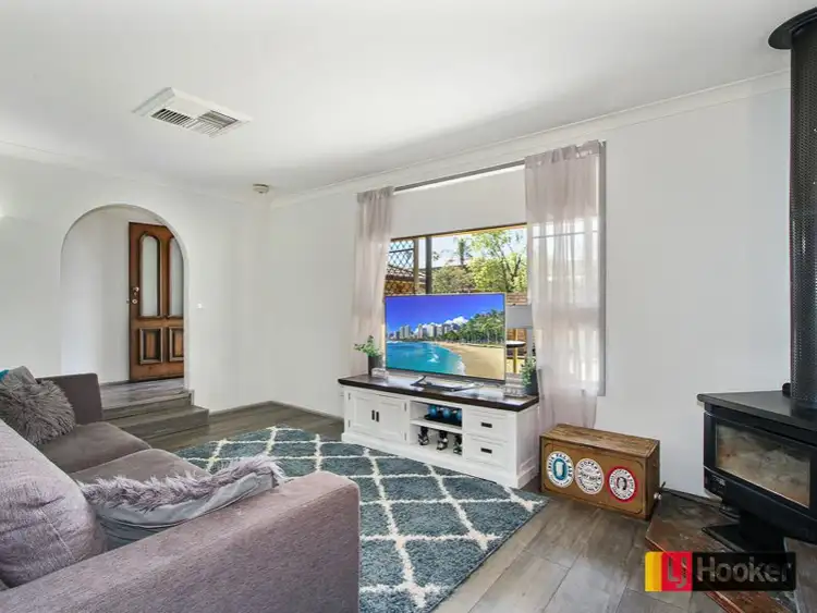 Fifth view of Homely house listing, 38 Jill Street, Tamworth NSW 2340