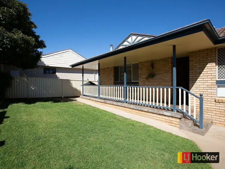 Sixth view of Homely house listing, 38 Jill Street, Tamworth NSW 2340