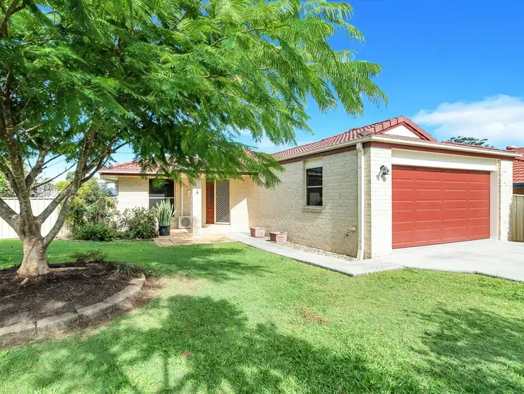 4 Kelly Crescent, Townsend NSW 2463
