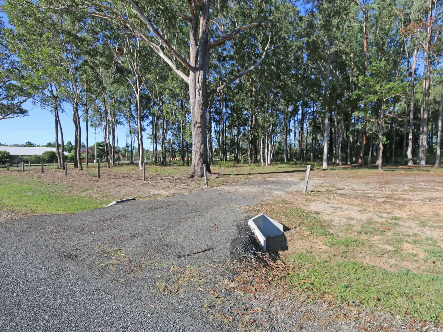Main view of Homely land listing, Lot 101 Mahogany Drive, Gulmarrad NSW 2463