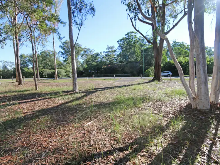 Third view of Homely land listing, Lot 101 Mahogany Drive, Gulmarrad NSW 2463