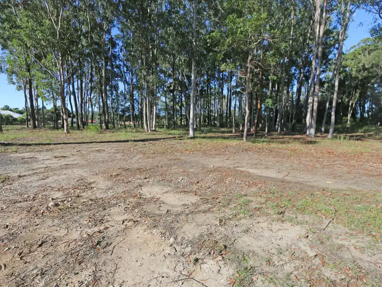 Sixth view of Homely land listing, Lot 101 Mahogany Drive, Gulmarrad NSW 2463