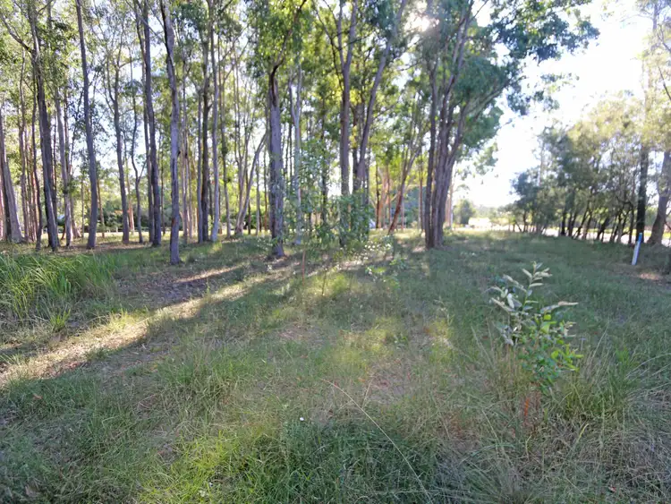 Seventh view of Homely land listing, Lot 101 Mahogany Drive, Gulmarrad NSW 2463