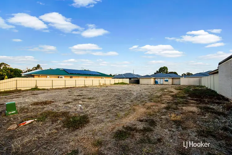 Third view of Homely land listing, 261 Fradd East Road, Munno Para West SA 5115