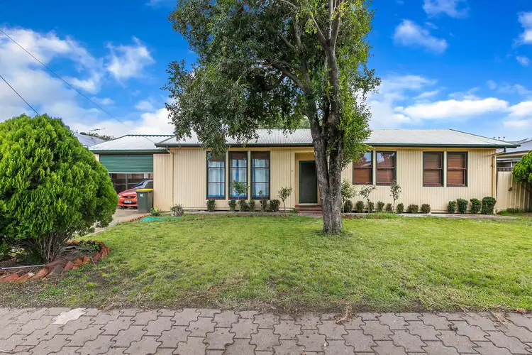 Main view of Homely house listing, 21 Macquarie Avenue, Hillcrest SA 5086