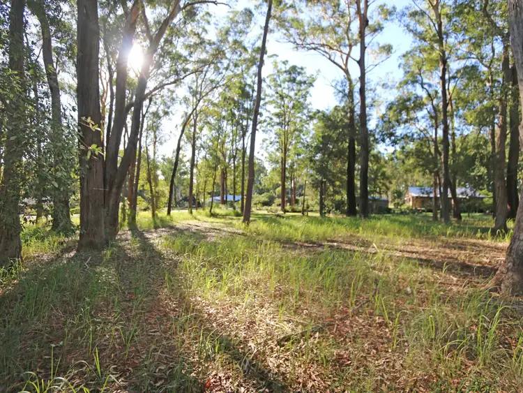 Lot 103 Mahogany Drive, Gulmarrad NSW 2463
