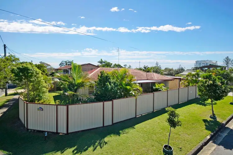 Third view of Homely house listing, 329 Adina Avenue, Bilinga QLD 4225