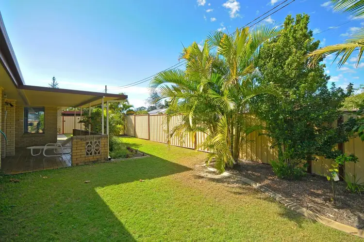 Fourth view of Homely house listing, 329 Adina Avenue, Bilinga QLD 4225