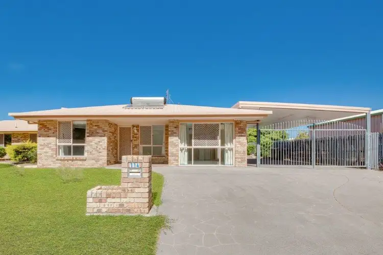 114 Aerodrome Road, Clinton QLD 4680