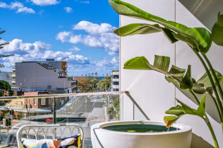 Sixth view of Homely apartment listing, 313/697-701 Pittwater Road, Dee Why NSW 2099