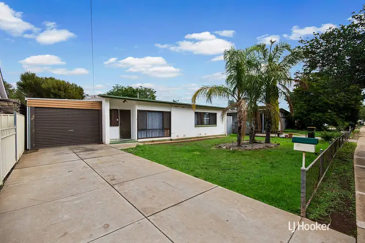 7 Lambrook Street, Davoren Park SA 5113