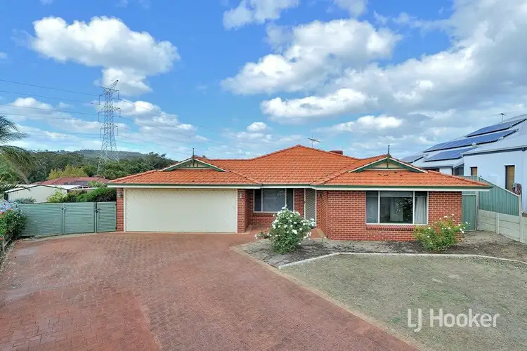 17 Prunus Place, Helena Valley WA 6056