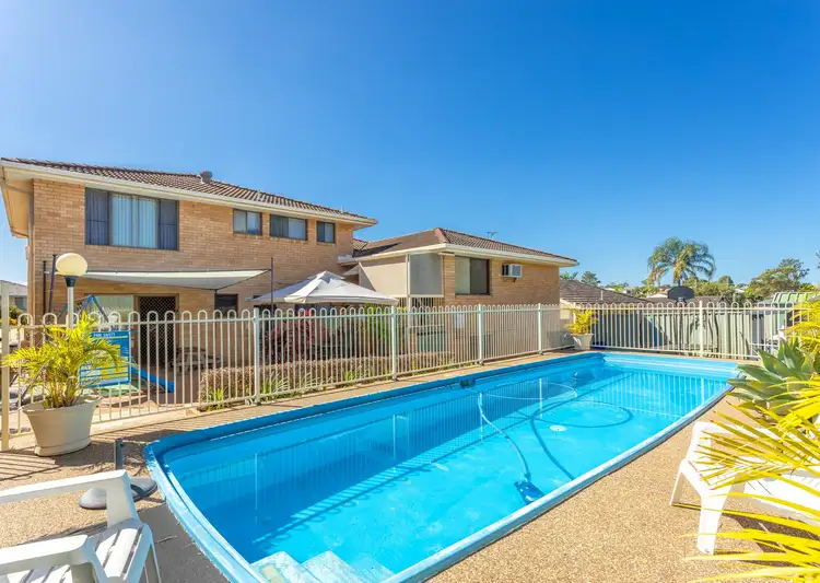 Fifth view of Homely house listing, 53 Ritchie Crescent, Taree NSW 2430