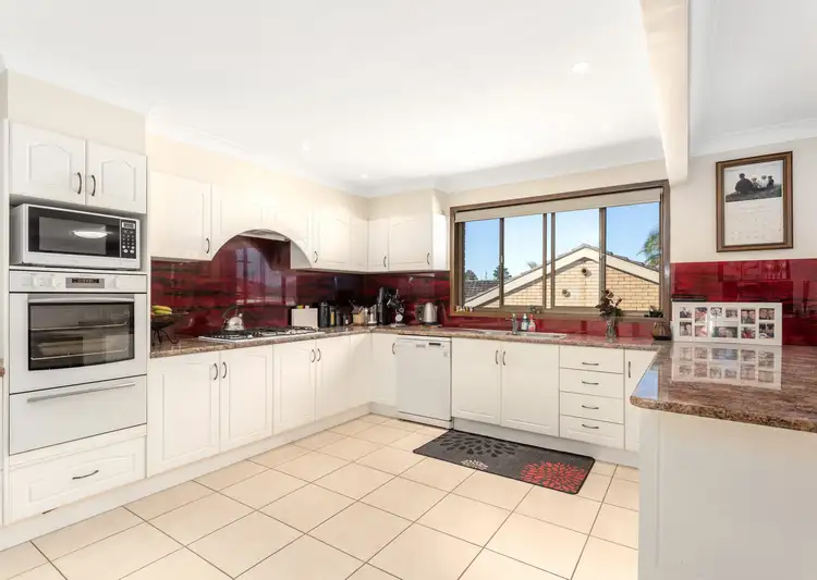 Sixth view of Homely house listing, 53 Ritchie Crescent, Taree NSW 2430