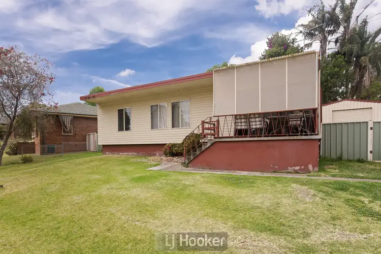 28 Fenton Avenue, Toronto NSW 2283