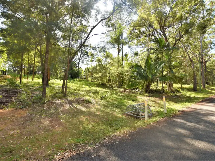 Second view of Homely land listing, 41 Bradman Street, Russell Island QLD 4184