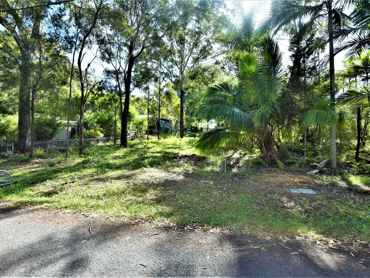 Third view of Homely land listing, 41 Bradman Street, Russell Island QLD 4184