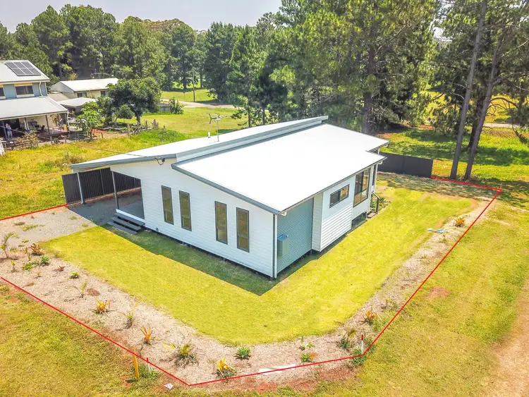 Main view of Homely house listing, 1 Tails Street, Russell Island QLD 4184