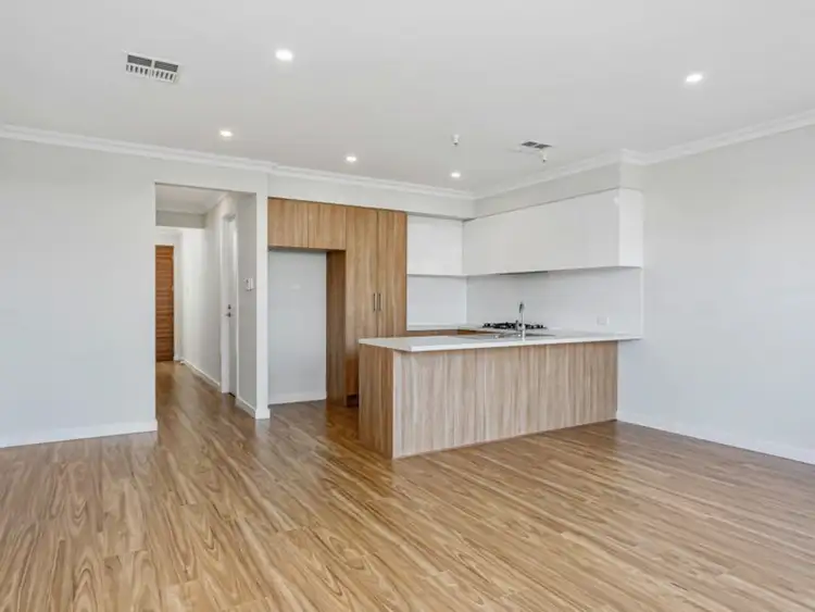 Second view of Homely townhouse listing, 2/18 Elizabeth Street, Woodville West SA 5011