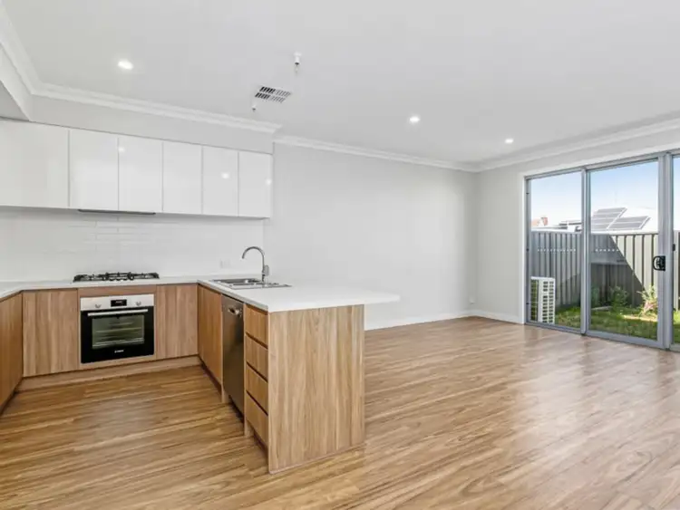 Third view of Homely townhouse listing, 2/18 Elizabeth Street, Woodville West SA 5011