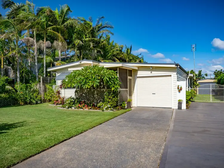345 Main Road, Noraville NSW 2263
