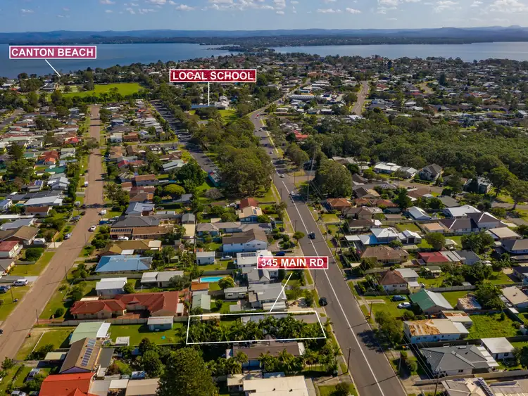 Sixth view of Homely house listing, 345 Main Road, Noraville NSW 2263