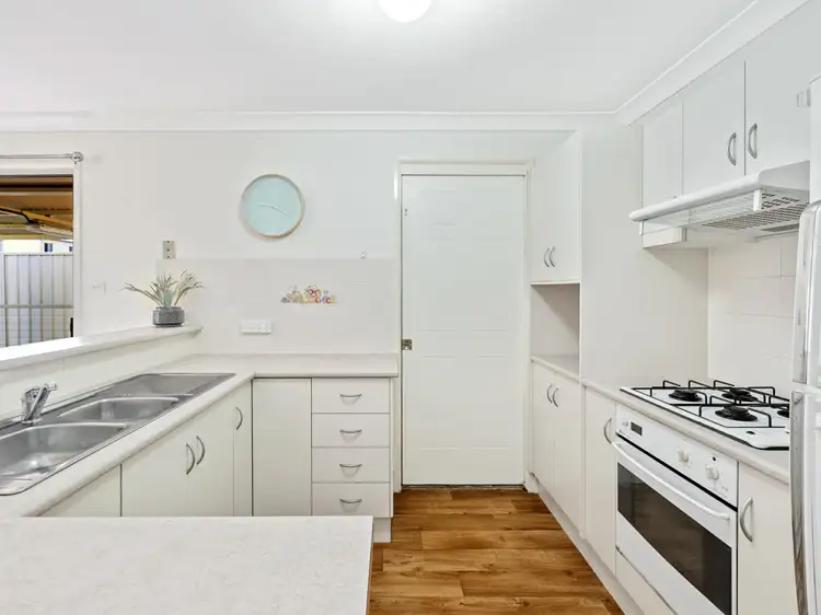 Second view of Homely house listing, 21 Nelmes Road, Blue Haven NSW 2262