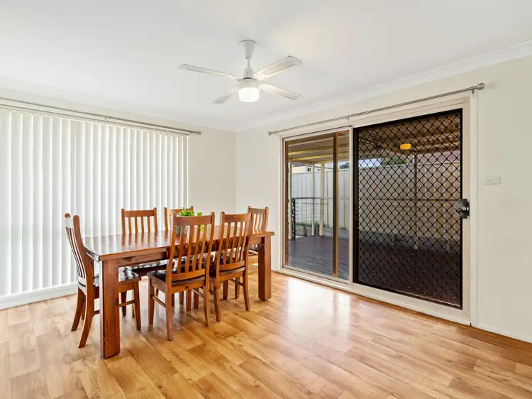 Third view of Homely house listing, 21 Nelmes Road, Blue Haven NSW 2262