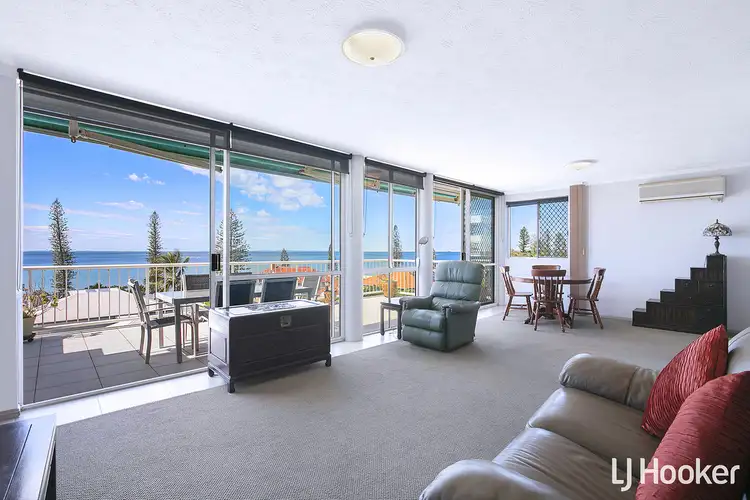 Fifth view of Homely apartment listing, 1/4-6 Eveline Street, Margate QLD 4019
