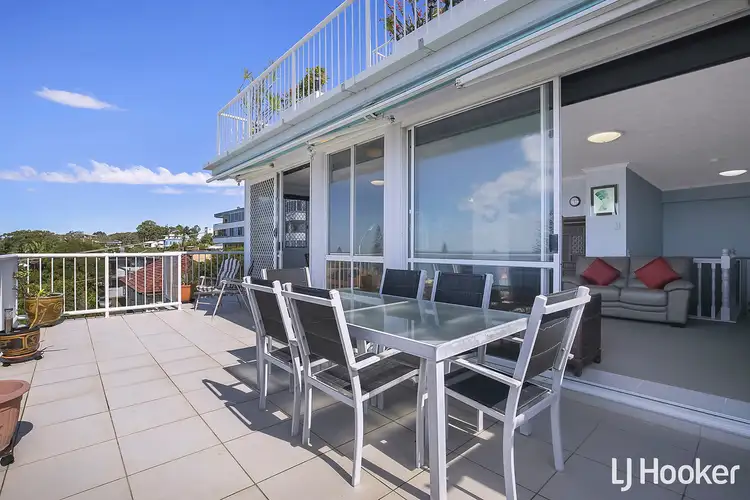 Sixth view of Homely apartment listing, 1/4-6 Eveline Street, Margate QLD 4019