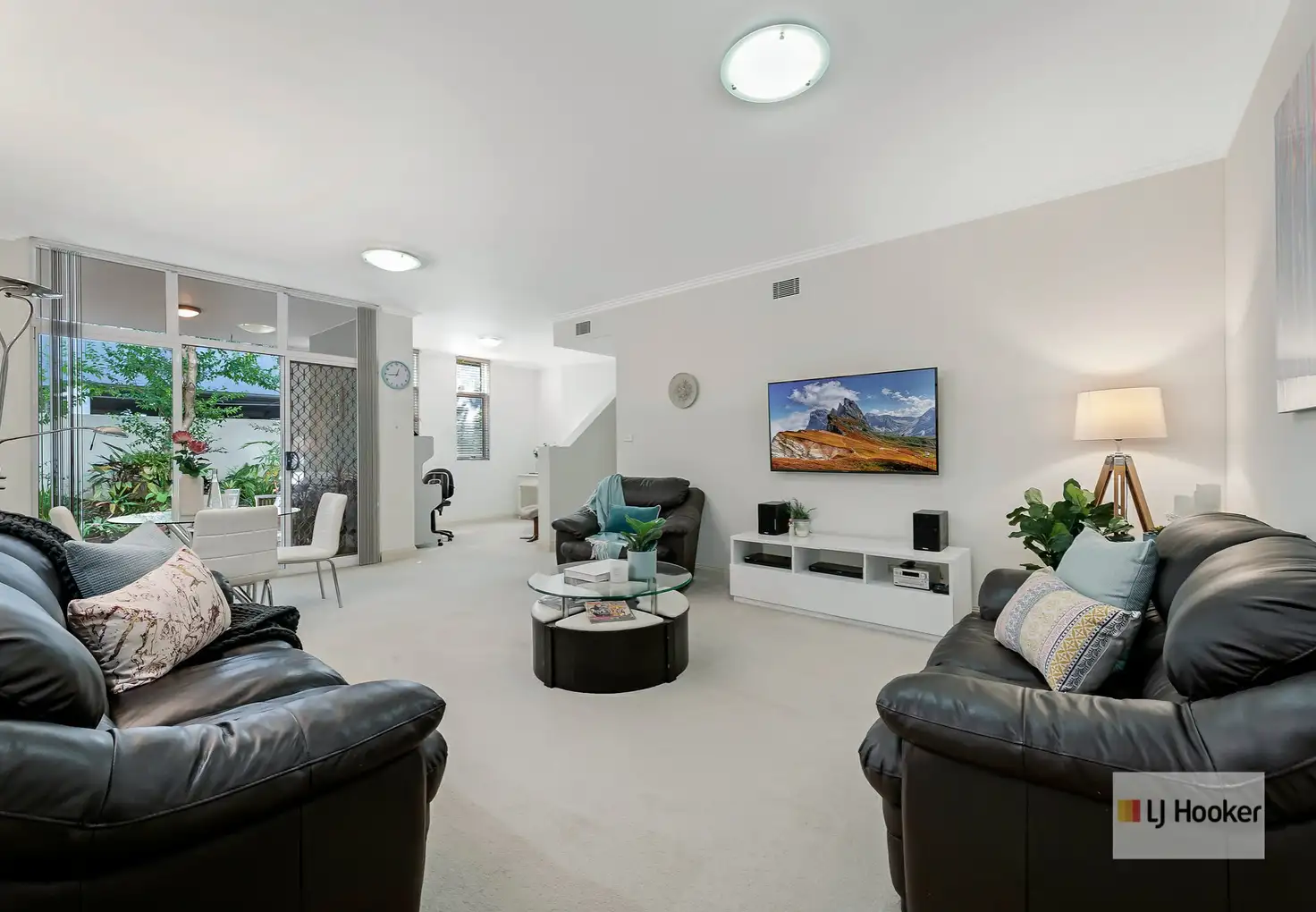 Main view of Homely apartment listing, 3/4-10 Orange Grove, Castle Hill NSW 2154