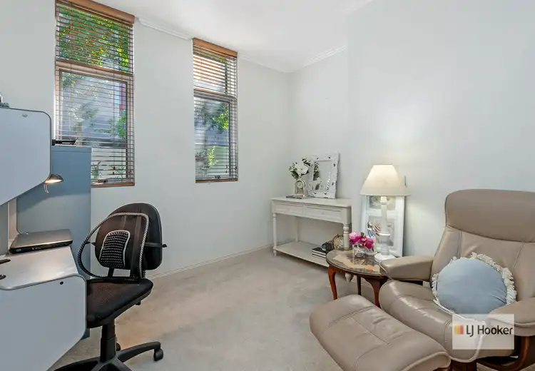 Fourth view of Homely apartment listing, 3/4-10 Orange Grove, Castle Hill NSW 2154