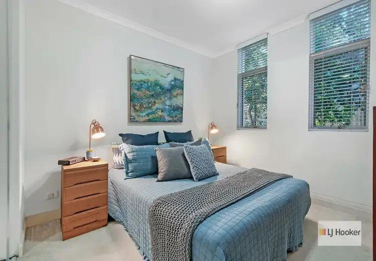 Sixth view of Homely apartment listing, 3/4-10 Orange Grove, Castle Hill NSW 2154