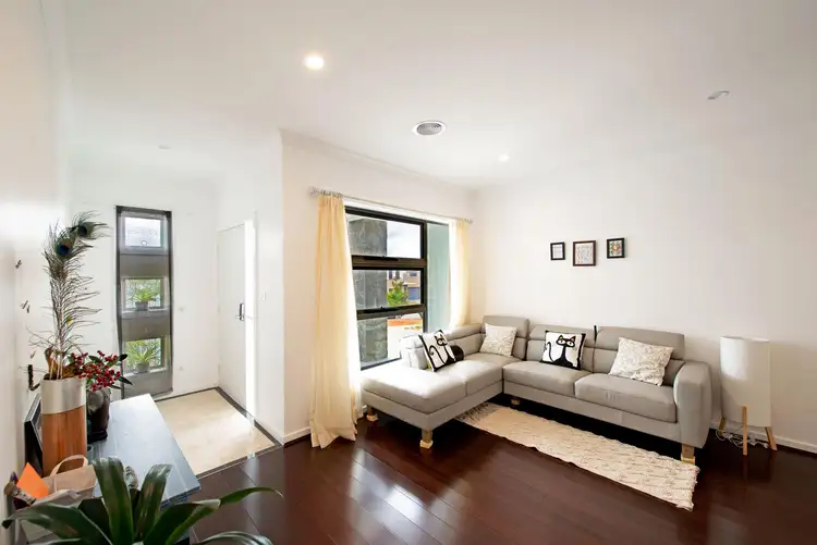 Fourth view of Homely house listing, 4 Sliprail Street, Lawson ACT 2617