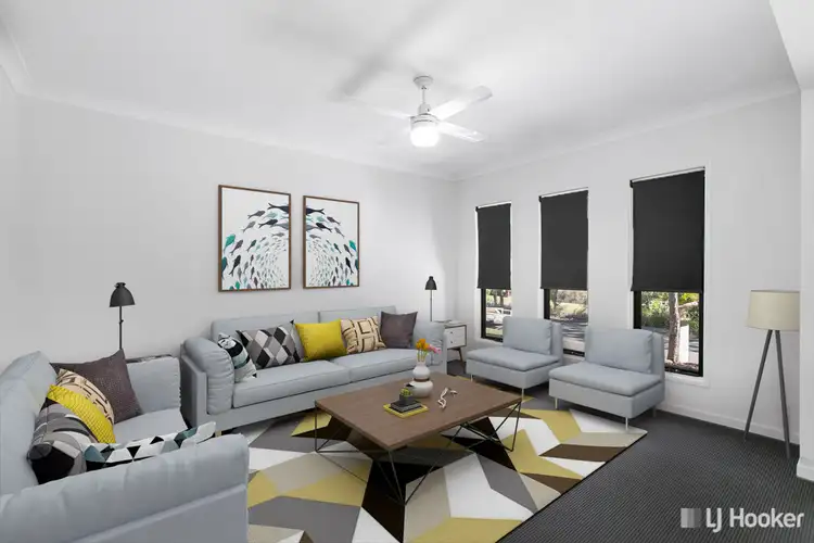 Sixth view of Homely house listing, 19 Settlers Circuit, Mount Cotton QLD 4165