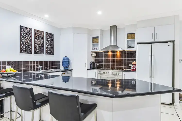 Second view of Homely house listing, 3 Helidon Grove, Ormeau QLD 4208