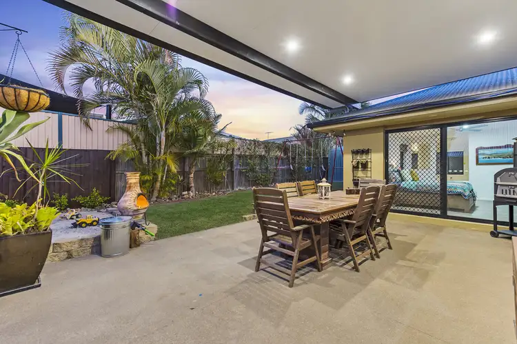 Fourth view of Homely house listing, 3 Helidon Grove, Ormeau QLD 4208