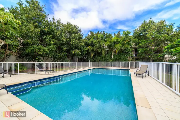 Second view of Homely unit listing, 16/52 Queen Street, Southport QLD 4215