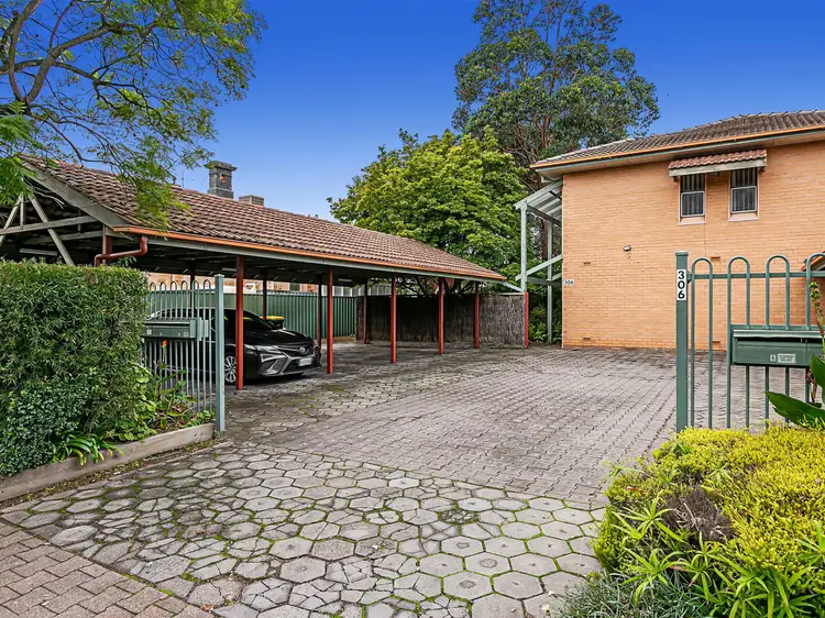 9/306 Fullarton Road, Fullarton SA 5063